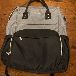 Fantastic travel/work bag